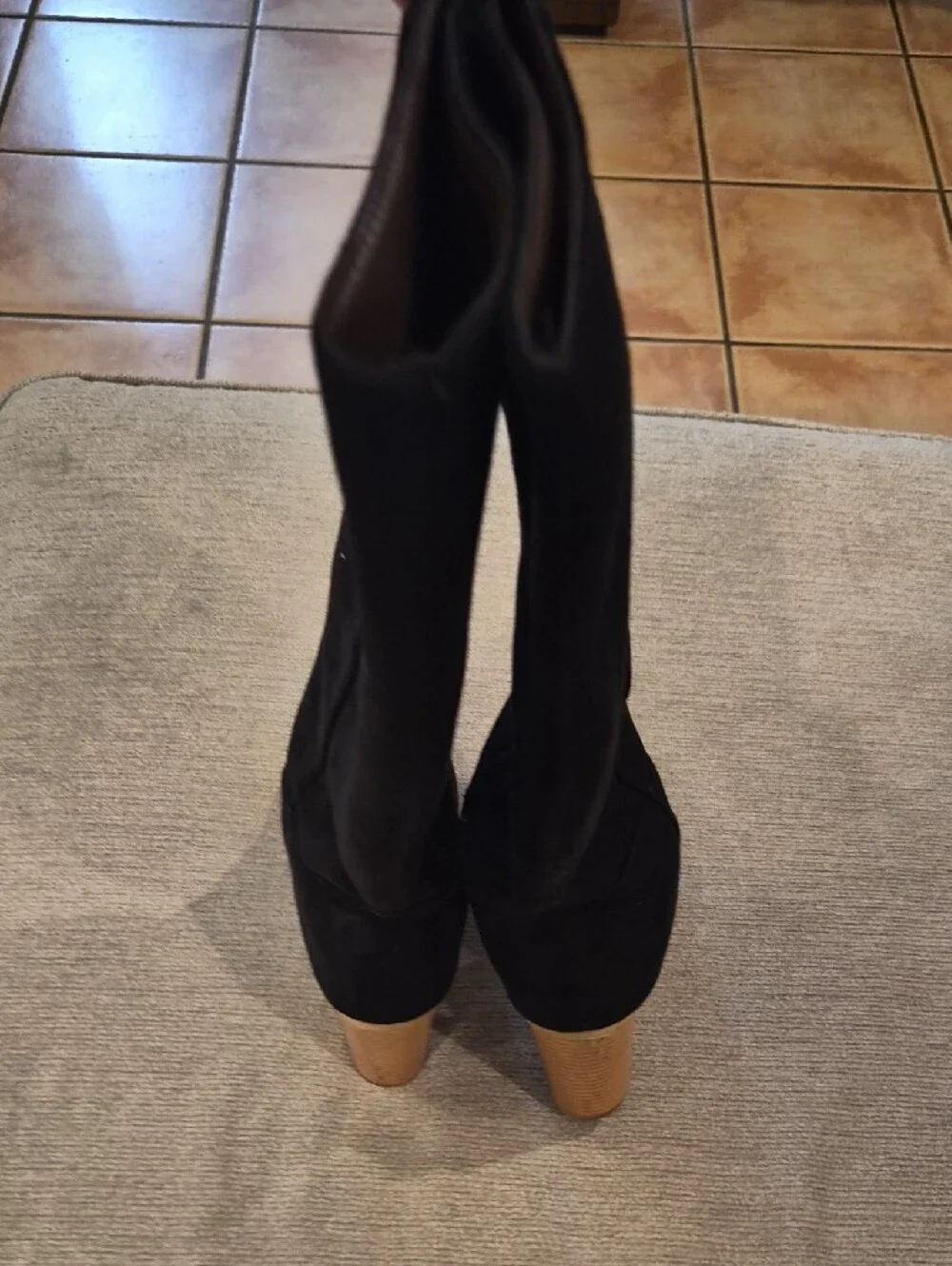 N/A classic black